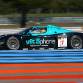 AUTO / FIA GT HTTT TESTS 2010