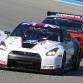 AUTO / FIA GT HTTT TESTS 2010