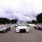 AUTO / FIA GT HTTT TESTS 2010