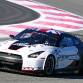 AUTO / FIA GT HTTT TESTS 2010