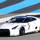 AUTO / FIA GT HTTT TESTS 2010