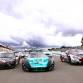 AUTO / FIA GT HTTT TESTS 2010
