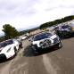AUTO / FIA GT HTTT TESTS 2010