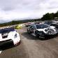 AUTO / FIA GT HTTT TESTS 2010