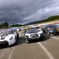 AUTO / FIA GT HTTT TESTS 2010