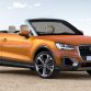 Audi Q2 Cabriolet 1