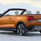 Audi Q2 Cabriolet 2