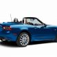 2017 Fiat 124 Spider Prima Edizione Lusso