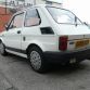 Fiat 126 with Yamaha engine
