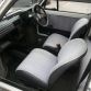 Fiat 126 with Yamaha engine
