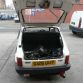 Fiat 126 with Yamaha engine