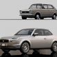 Fiat 127 Concept Study by David Obendorfer