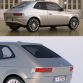 Fiat 127 Concept Study by David Obendorfer
