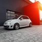 Fiat 500 Abarth by POGEA RACING