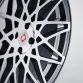 Fiat 500 Abarth by POGEA RACING