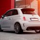 Fiat 500 Abarth by POGEA RACING