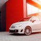 Fiat 500 Abarth by POGEA RACING