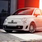 Fiat 500 Abarth by POGEA RACING