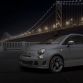 Fiat 500 Abarth “Tenebra” Concept