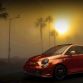 Fiat 500 “Cattiva” Concept 