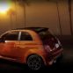 Fiat 500 “Cattiva” Concept 
