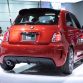 Fiat 500 “Cattiva” Concept 