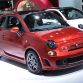 Fiat 500 “Cattiva” Concept 