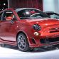 Fiat 500 “Cattiva” Concept 