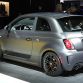 Fiat 500 Abarth “Tenebra” Concept
