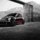 Fiat 500 Abarth U.S.-spec 2012