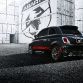 Fiat 500 Abarth U.S.-spec 2012