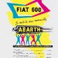 Fiat 500 Abarth U.S.-spec 2012