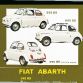Fiat 500 Abarth U.S.-spec 2012