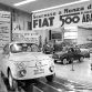 Fiat 500 Abarth U.S.-spec 2012