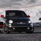 Fiat 500 Abarth U.S.-spec 2012
