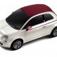 Fiat 500 America
