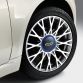 Fiat 500 America