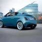 Fiat 500 Bellavista Concept Study