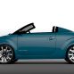 Fiat 500 Bellavista Concept Study