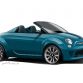 Fiat 500 Bellavista Concept Study