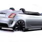 Fiat 500 Bellavista Concept Study
