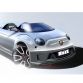 Fiat 500 Bellavista Concept Study