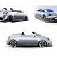 Fiat 500 Bellavista Concept Study