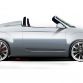 Fiat 500 Bellavista Concept Study