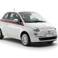 Fiat 500 by Gucci