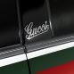 Fiat 500 by Gucci