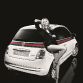 Fiat 500 By Gucci featuring Natasha Poly