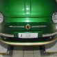 Fiat 500 Castagna