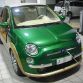 Fiat 500 Castagna
