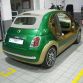 Fiat 500 Castagna